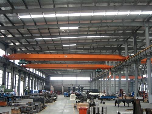 Nakupujte v Sa delavnici Overhead Crane